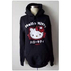 Sanrio Hello Kitty Hoodie